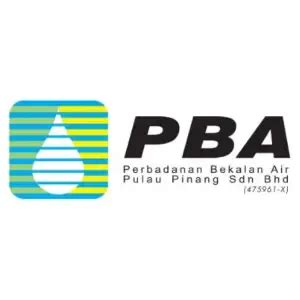 Perbadanan Bekalan Air Pulau Pinang (PBA) Branches / .